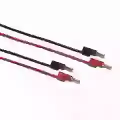 Fluke TL930 4 mm Banana Plug Patch Cords